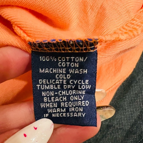 🔥Ralph Lauren Sports Top🔥 - Picture 4 of 7